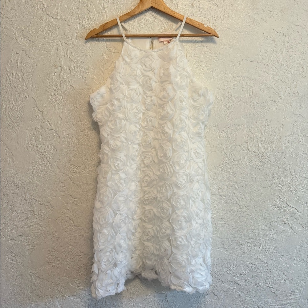 Rose Dress